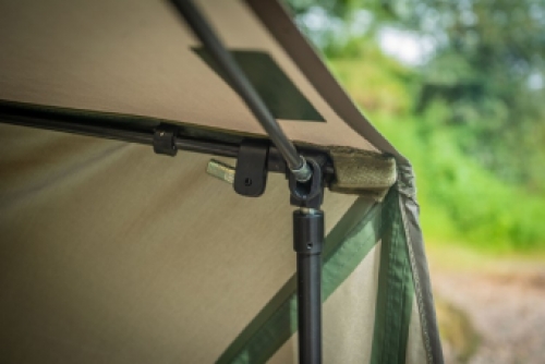 Korum Pentalite Brolly Shelter 50