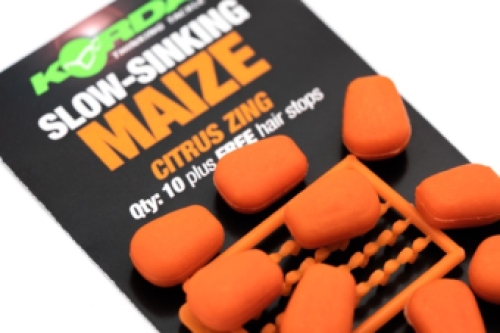 Korda Slow Sinking Maize