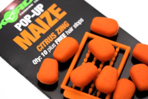 Korda Pop Up Maize