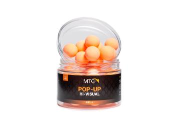 MTC Baits KR1LL Pop Ups