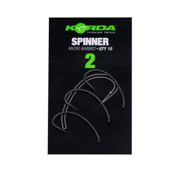 Korda Spinner Hook