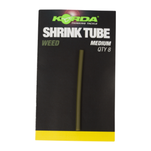 Korda Shrink Tube Medium 1,6 mm