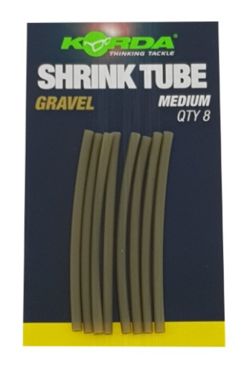 Korda Shrink Tube Medium 1,6 mm