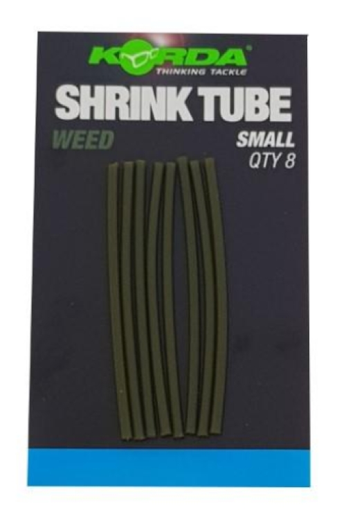 Korda Shrink Tube Small 1,2 mm