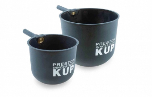 Preston Kup Kits