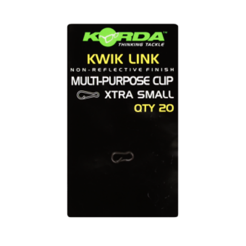 Korda Kwik Link