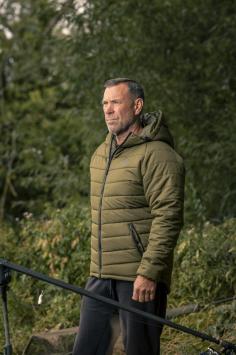 Trakker CR Thermal Jacket 
