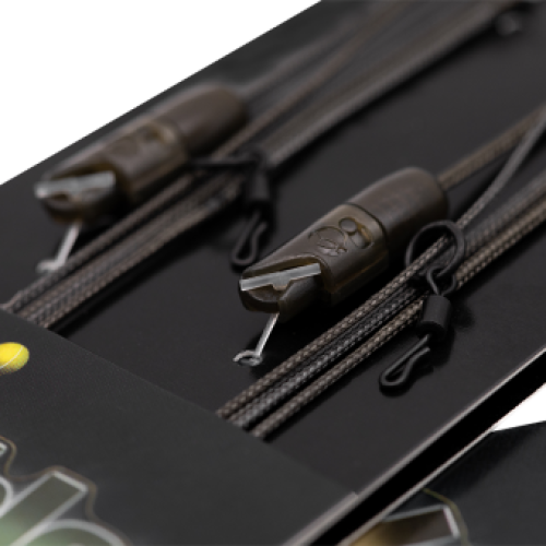 Korda Kable Leadcore Leader Heli Safe 1m