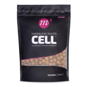 Mainline Shelf Life Boilies Cell 1kg