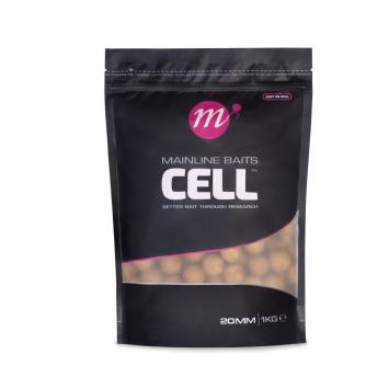 Mainline Shelf Life Boilies Cell 1kg