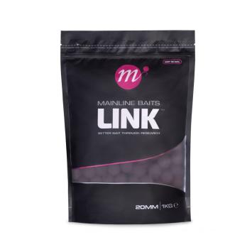 Mainline Shelf Life Boilies Link 1kg