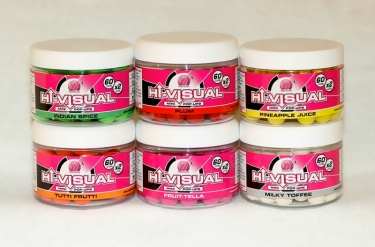 Mainline High Visual Pop-ups 10mm