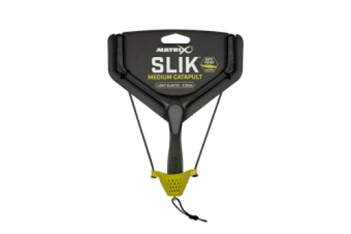 Matrix SLIK Catapult Medium - Light Elastic 2.2mm