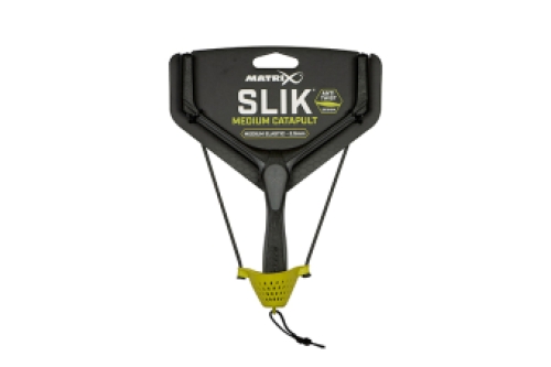 Matrix SLIK Catapult Medium - Medium Elastic 2.5mm