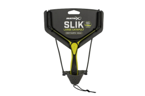 Matrix SLIK Catapult Large - Heavy Elastic 3.2mm