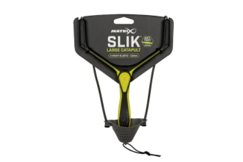 Matrix SLIK Catapult Large - X-Heavy Elastic 3.5mm