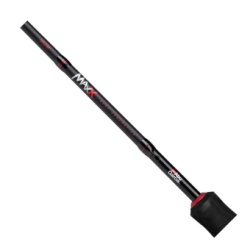 Abu Garcia MAX X Casting Combo