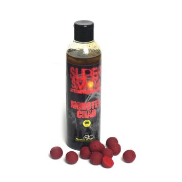 Martin SB Classic Range – Monster Crab Super Smog