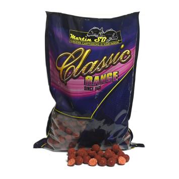 Martin SB Classic Range - Monster Crab Boilies BULK DEAL