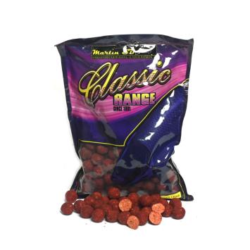 Martin SB Classic Range - Monster Crab Boilies 1kg