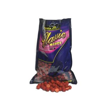 Martin SB Classic Range - Monster Crab Boilies 1kg