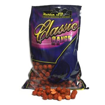 Martin SB Classic Range - Roasted Nut Boilies BULK DEAL