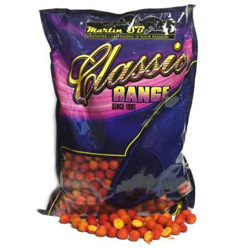 Martin SB Classic Range - Tutti Frutti Boilies 2,5kg