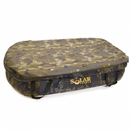 Solar UnderCover Camo Inflatable Unhooking Mat