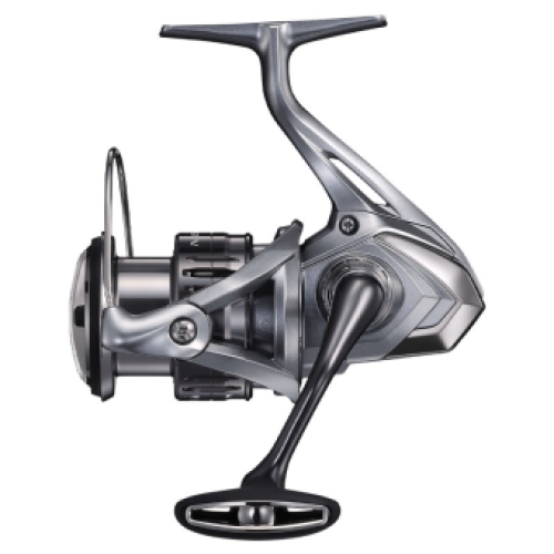 Shimano Nasci FC