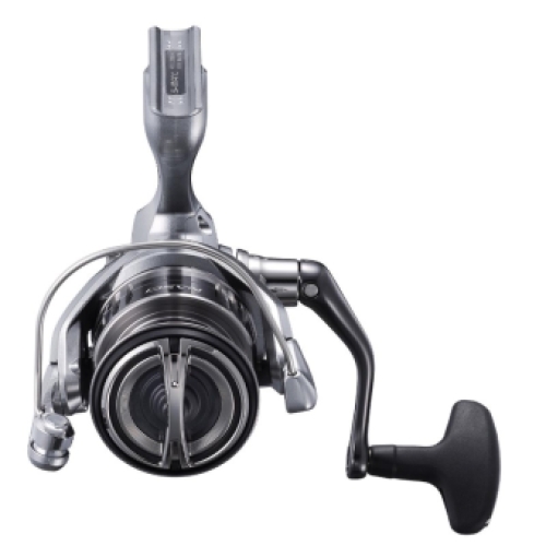 Shimano Nasci FC