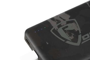 Fox Rage Voyager Camo Power Bank 10K