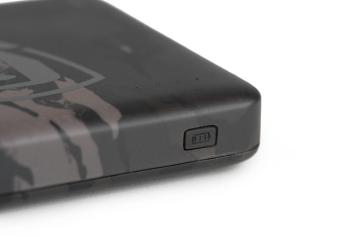 Fox Rage Voyager Camo Power Bank 10K