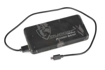 Fox Rage Voyager Camo Power Bank 10K