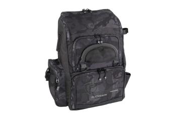 Fox Rage Voyager Camo Rucksack