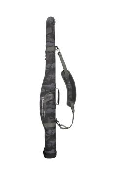 Fox Rage Voyager Camo Hard Rod Sleeves Single