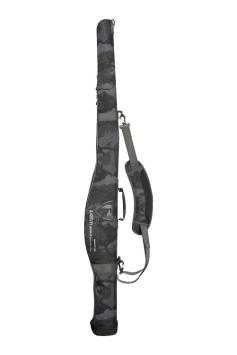 Fox Rage Voyager Camo Hard Rod Sleeves Single