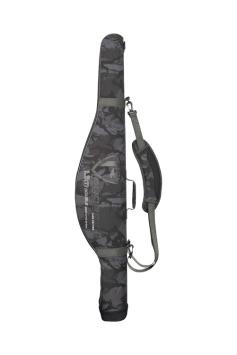 Fox Rage Voyager Camo Hard Rod Sleeves Double