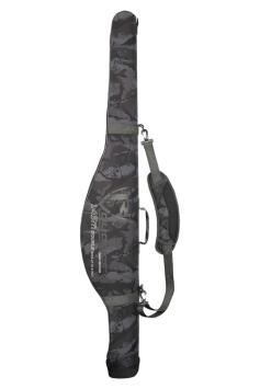 Fox Rage Voyager Camo Hard Rod Sleeves Double