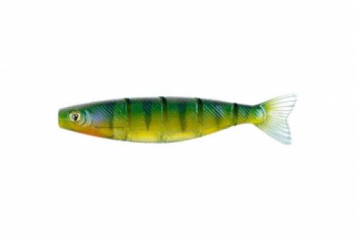 Stickleback UV