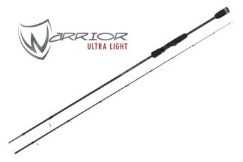 Fox Rage Warrior Ultra Light 210cm 2-8gr