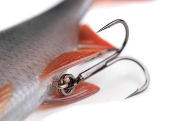 Fox Rage Ultra-Realistic Roach Replicant 14cm/45gr