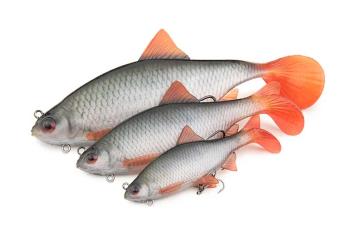 Fox Rage Ultra-Realistic Roach Replicant 14cm/45gr
