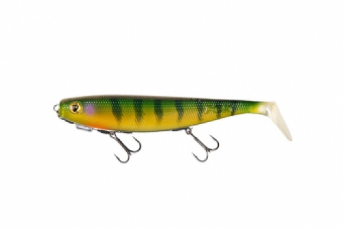 Fox Rage Pro Shad Loaded 18cm/46gr