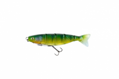 Fox Rage Pro Shad Jointed Loaded 14cm/31gr