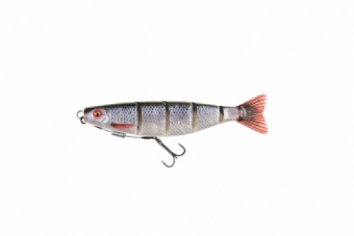 Fox Rage Pro Shad Jointed Loaded 14cm/31gr