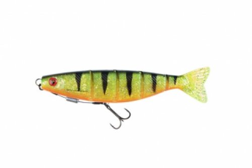 Fox Rage Pro Shad Jointed Loaded 18cm/52gr