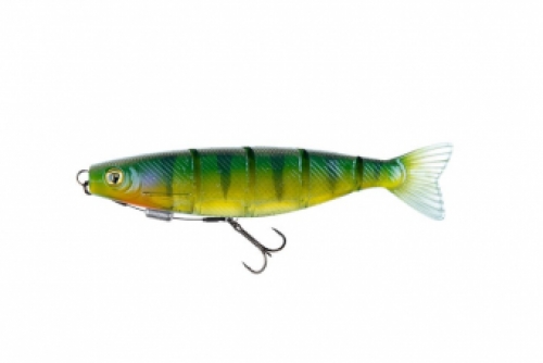 Fox Rage Pro Shad Jointed Loaded 18cm/52gr