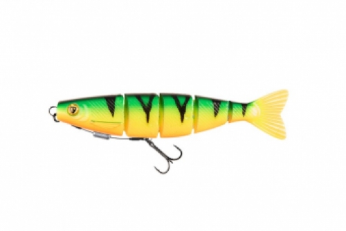 Fox Rage Pro Shad Jointed Loaded 18cm/52gr
