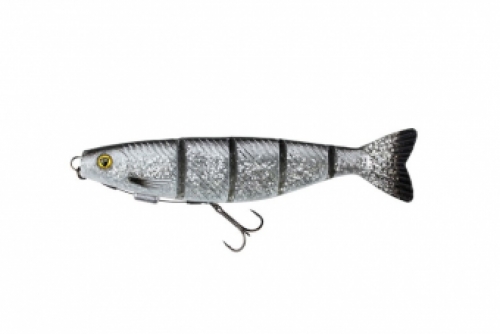 Fox Rage Pro Shad Jointed Loaded 18cm/52gr