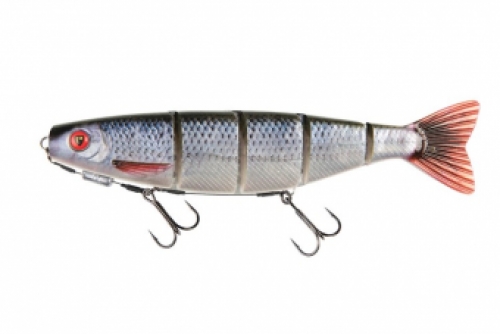 Fox Rage Pro Shad Jointed Loaded 23cm/74gr